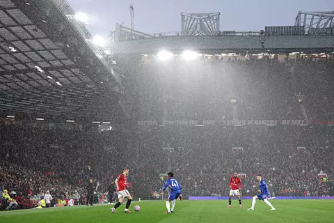 دقيقة بدقيقة.. مانشستر يونايتد 2-0 تشيلسي.. الشوط الثاني (فيديو وصور)